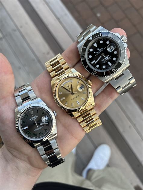 rolex quality is no better than